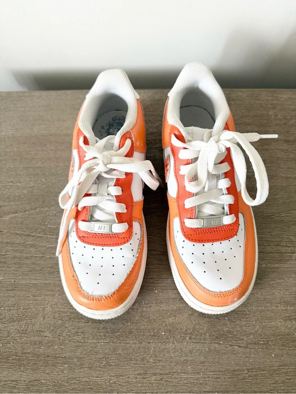 Nike air force